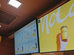 -麦当劳(西客站店)