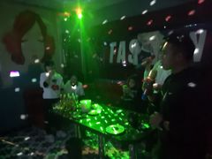 -宝乐星量贩KTV(莲升路店)