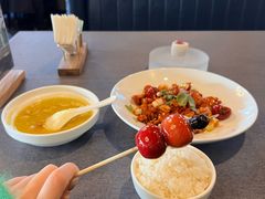 -羲和雅苑•北京烤鸭(平安国际金融中心店)