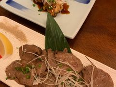 铁板牛舌-初居食屋日式料理(万象城购物中心店)