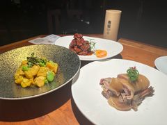 -南园民国茶楼餐厅·常州菜(北大街店)