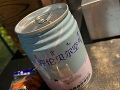 -很久以前羊肉串(中山公园店)
