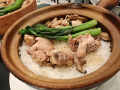-超记煲仔饭(北京路店)