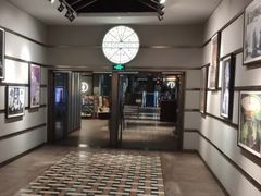 -成都百丽宫影城(LUXE太古里店)