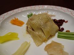 -明阁 Ming Court(广州朗豪酒店)
