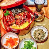 村上一屋|京城夜市媲美东京街头的居酒屋就是它！