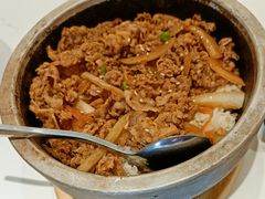 -花味·自助烤肉(大观天地店)