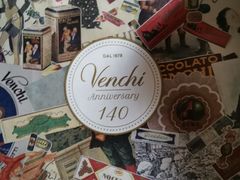-VENCHI 闻绮(上海佛罗伦萨小镇店)
