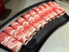 -海底捞火锅(金光华店)