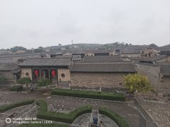 -山西王家大院