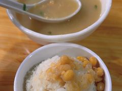 -温记府廟豆汤饭·始于1955年(海椒店)
