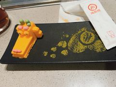 -海底捞火锅(公益西桥店)