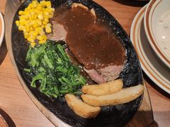 -萨莉亚意式餐厅(国和1000店)