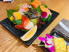 -渔井食堂(新洲店)