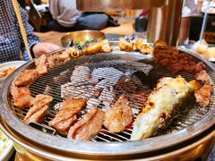 -味家烤肉烤鳗鱼牛排(西塔旗舰店)