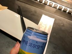 -很久以前羊肉串(中山公园店)
