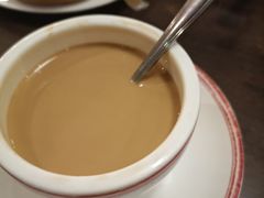 香滑奶茶-新旺茶餐厅(嘉里城店)
