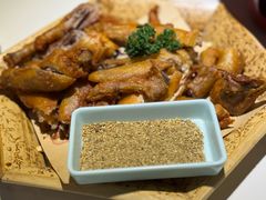 -33号大院·青岛本帮菜(五四广场店)