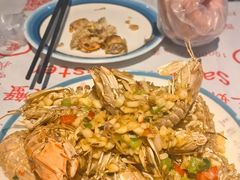 -三妹小龙虾·黄油蟹(华侨城总店)