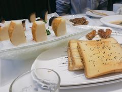 -正黄旗海鲜烧烤大排档(延安路总店)