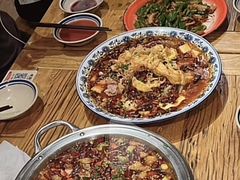 -泥糊破店小酒馆·团建聚餐(南京西路店)