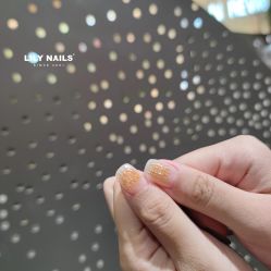 -LILY NAILS美甲美睫