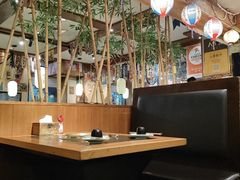 -梦山水日本烧肉(五四广场店)