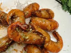 -国惠大酒楼(仓山万达店)
