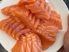 -东方红海鲜百汇(国际大厦店)