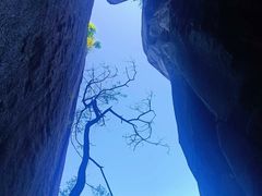 -崂山仰口游览区