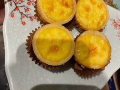 葡式蛋挞-十六蒲(桂林路店)