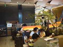 -鲜潭蒸汽石锅鱼(五道口购物中心店)