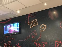 -麦当劳(南京宁海路店)