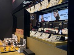 -LOHO眼镜(上海晶耀前滩商场店)