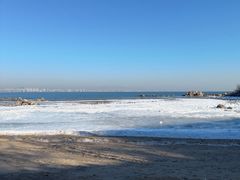 -北戴河东海水浴场