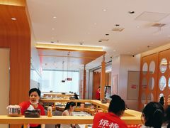 -龍歌自助小火锅(市南金茂湾店)