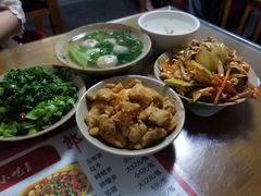 -周肥肠(江油总店)
