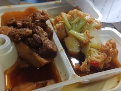 -金百万烤鸭店(马甸店)