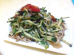 炒自家合菜-老昌春饼(迅驰广场店)