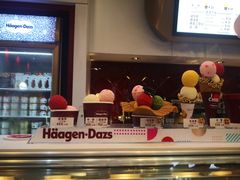 -哈根达斯(扬州瘦西湖店)