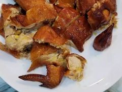 炸子雞-美居大酒楼(美居广场店)