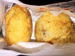 京天红天津炸糕-京天红酒家(虎坊路店)