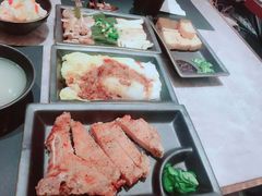 -馔豚·台北菜专门店(深圳湾万象城店)