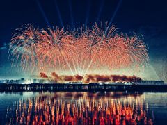 -丁香湖公园