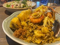 -CHINCHIN 青青·泰国料理(万象食家店)