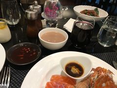 -圣丰索菲特·2 On 988 Café 自助餐厅