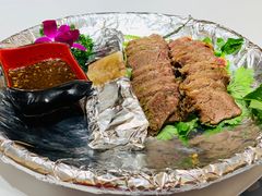 -霞客居酒店·霞客食府·宁海特色小海鲜
