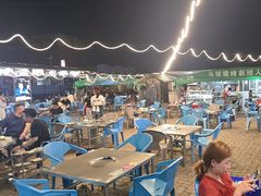 -清真·馬坡二旦烧烤(人生一串拍摄店)