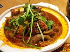 -文叔·湖北名小吃·小龙虾(华强北店)