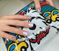 点击看大图 -LILY NAILS美甲美睫